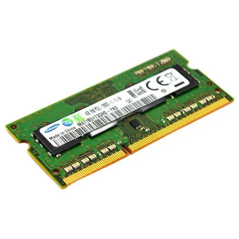 SAMSUNG 三星 DDR4 3200MHz 笔记本内存 普条 8GB M471A1K43DB1-CWE 【报价价格评测怎么样】-什么值得买