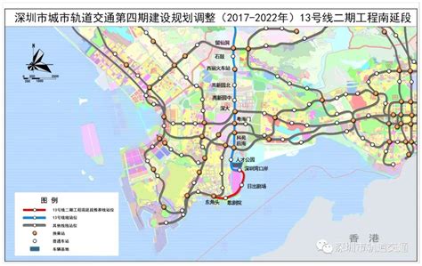 关于北京地铁19号线南延规划最新动态来了，沿线区域将大大受益！