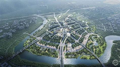 聚焦|浙大网新智慧城市项目签约落户重庆两江新区