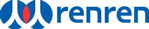 Renren Logo PNG Vector (SVG) Free Download