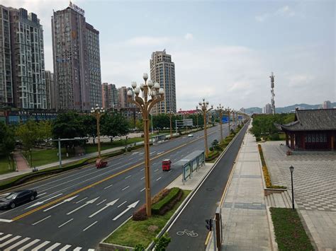 中央选定长江中游城市群7城，建3个全国性中心城市，4省域副中心__财经头条