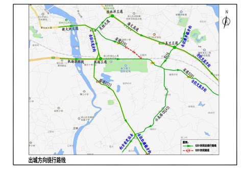 【路况提醒】S226省道部分路段进行半幅封闭施工-资讯中心 - 9iHome新赣州房产网