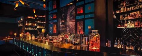 南京喜鹊酒吧-400平方_兰博灯光官方网站-RAMBO兰博舞台灯光-广州兰博舞台科技有限公司