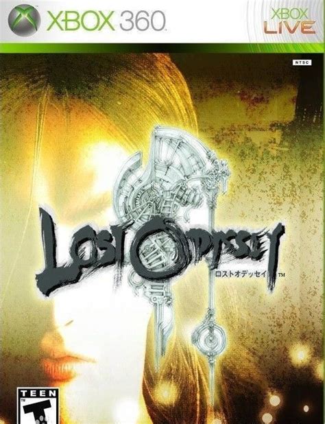 这款游戏被称为XBOX360上最好的RPG——《失落的奥德赛》|失落的奥德赛|游戏|坂口博信_新浪新闻