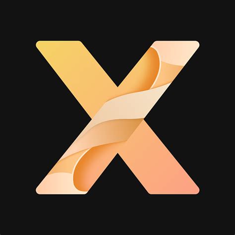 x图标图片