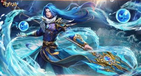 斗罗大陆——唐三图片 斗罗大陆——唐三图片