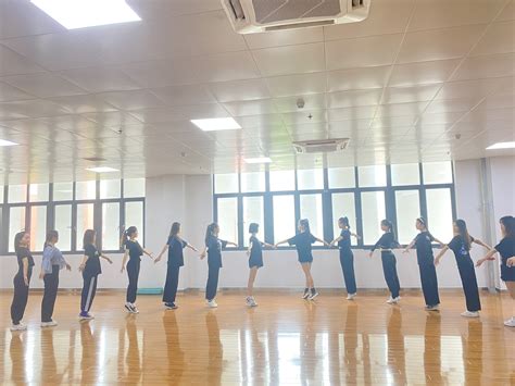 2019—2020年第一学年2017、2018级舞蹈表演班期末考试圆满结束-山东艺术学院舞蹈学院