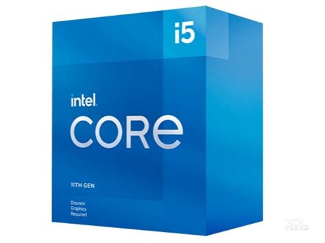 盒装CPU十二代Intel 酷睿 i5 12600K-Intel 酷睿 i5 12600K_CPU行情-中关村在线