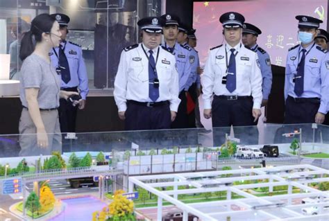 公安未央分局：不断提高为民服务本领 让群众安全感更加充实 - 丝路中国 - 中国网