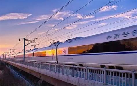 2019年中国铁路运输行业发展现况 高铁建设引领全球 - 行业分析报告 - 经管之家(原人大经济论坛)