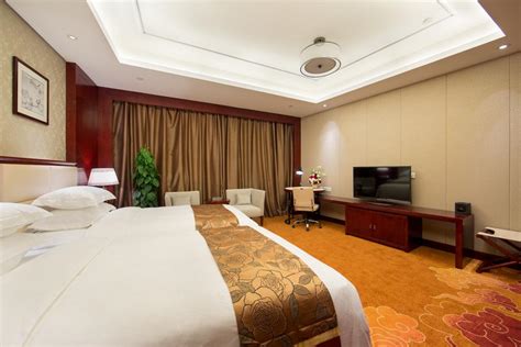 西安酒店预定-2021西安酒店预定价格-旅游住宿攻略-宾馆，网红-去哪儿攻略 - 第3页