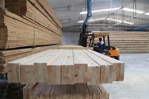 专项整治 宿迁市推动木材加工和家具制造产业转型升级-木业网