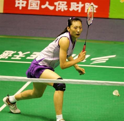 2021羽毛球世锦赛 女单四分之一决赛 张艺曼（中国）VS 因达农（泰国）高清原版