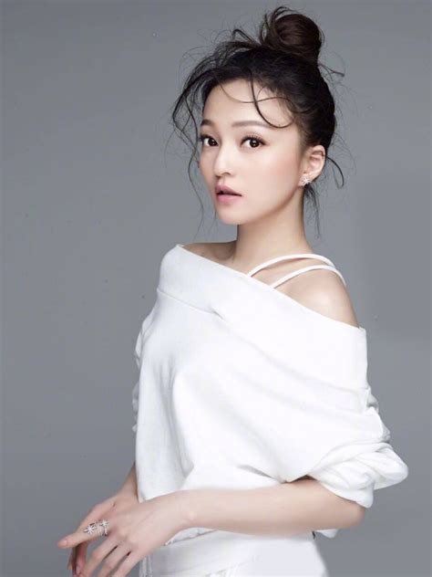 张韶涵图片