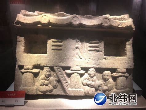 汉代石刻 彰显雅安深厚文化底蕴-北纬网（雅安新闻网）