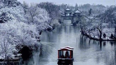 12月22日是冬至节，让我们邂逅冬至最美古诗词_日历网