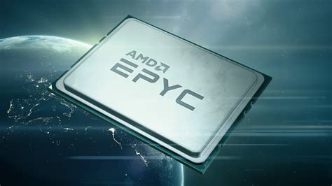 AMD二代霄龙官方美图赏：单芯片九个Die蔚为壮观