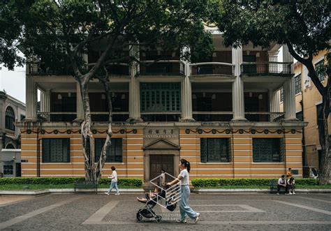 街头摄影|拍好广州-大街小巷系列（4.6日更新）|摄影|环境/建筑摄影|空间摄影师毛迪生 - 原创作品 - 站酷 (ZCOOL)