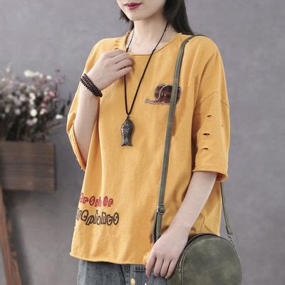 天天抢拍半袖大码女装新款胖mm夏装韩版图片