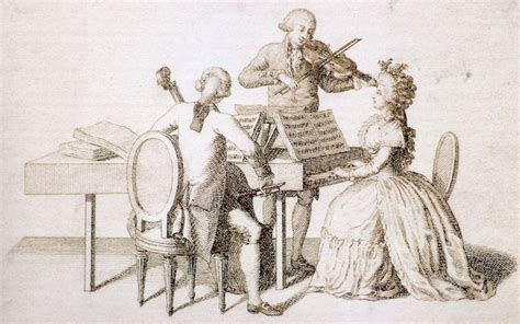 古典其外，浪漫其中——勃拉姆斯三首钢琴三重奏赏析