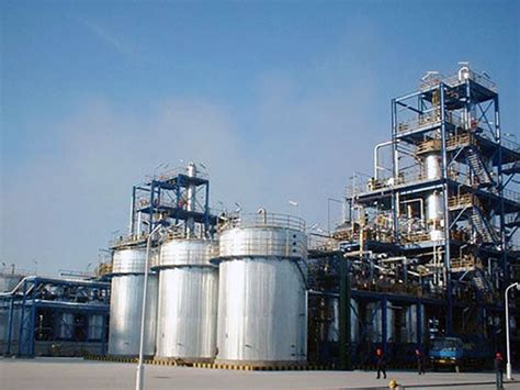 吉林化工厂吉神化学工业10吨燃气蒸汽锅炉-河南远大锅炉有限公司