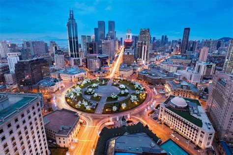 重磅 | 2020中国城市竞争力（辽宁省）报告-GUCP全球城市竞争力研究