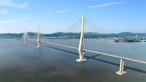 再添两项世界之最！中国铁建跨海大桥建设取得新突破 - 知乎