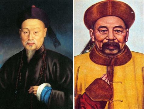林则徐与左宗棠的湘江夜话：一场决定中国命运的对谈