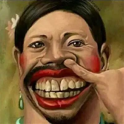 丑男头像非主流搞笑