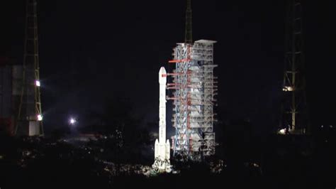 嫦娥四号月球车叫什么？你来定！_科技_中国时报网