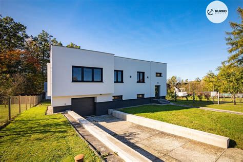 Rodinný dům na prodej Kozlovice a plochou 198 m2 za cenu 9 199 000 Kč