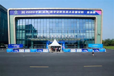 杭州大会展中心工程取得重大进展-世展网