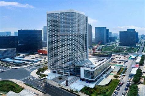 天津生态城滨海家园一期项目_中国建筑标准设计研究院