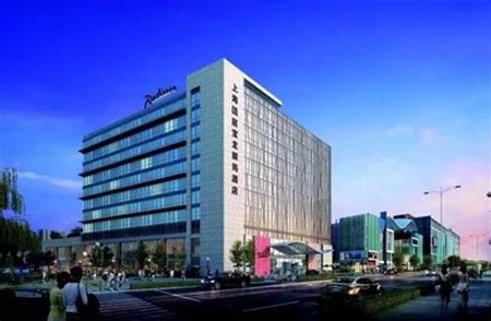 中国首家丽筠酒店上海国展宝龙丽筠酒店5月31日开业