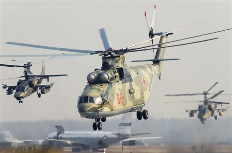 米-12直升机-搜狐大视野-搜狐新闻