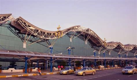 空港礼赞!南京禄口国际机场通航20周年 - 民用航空网