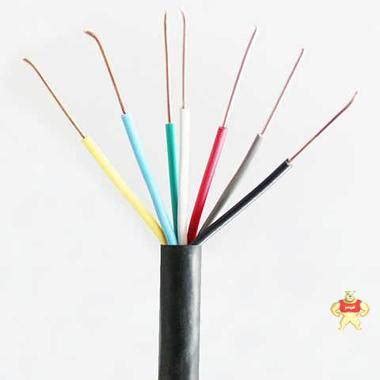 RS485总线电缆STP-120Ω20AWG-智慧城市网