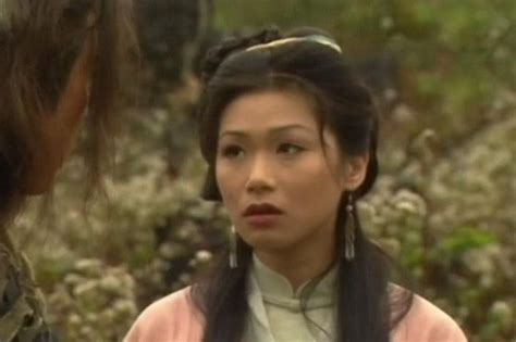 曾是TVB神话剧，女主为救男主与反派同归于尽，最终死在男主剑下|吕颂贤|花姑子|神话剧_新浪新闻