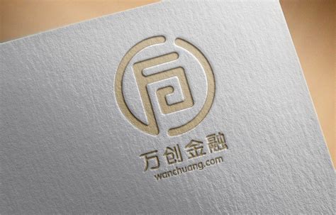 金融企业logo设计|平面|标志|小李子的奥斯卡 - 原创作品 - 站酷 (ZCOOL)