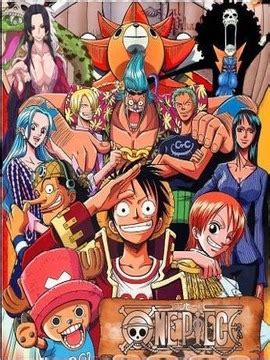 海贼王特别篇23:绝妙孤岛(One Piece Film Z Glorious Island)-电影-腾讯视频