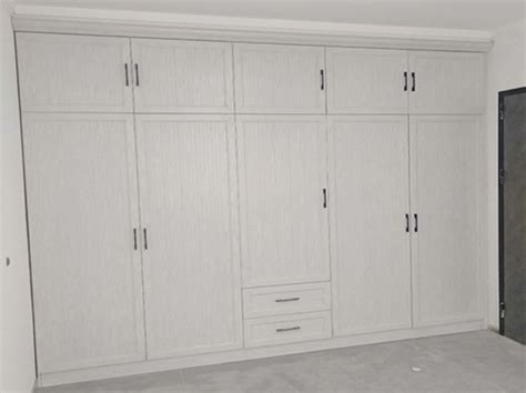 北欧衣柜现代简约小户型家具储物卧室经济型公寓开门两门三门衣柜-阿里巴巴