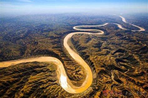黄河（中国第二大河） - 搜狗百科