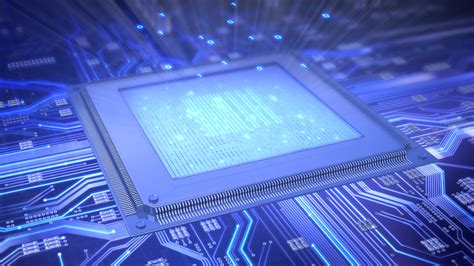 中芯国际：将在上海临港建28纳米芯片产线 - NetSmell