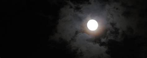 我说今晚的月亮很美你说是的含义 - 业百科