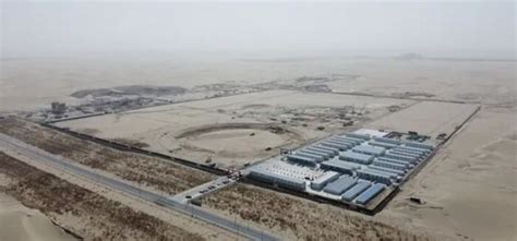 总投资33.72亿元的新疆和田热电联产项目开工！