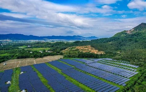 总投资360亿！河北沧州黄骅港2个新能源项目开始招商-国际新能源网
