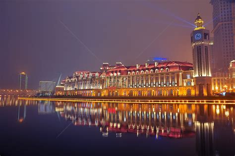 天津站图片