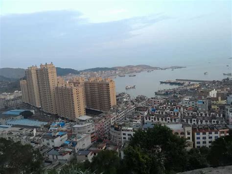中国最南端——三沙市居民的“日常生活”！_永兴岛