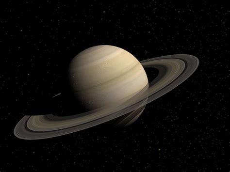 土星是宇宙中最美的星球？这颗星球的光环可甩土星几条街_觉唯设计