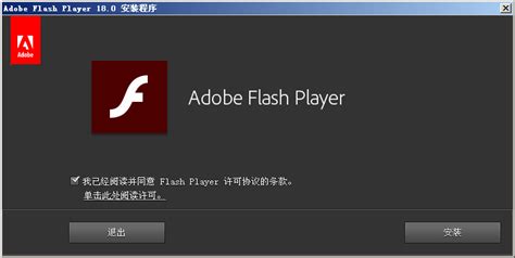 安装Flash插件步骤_360新知